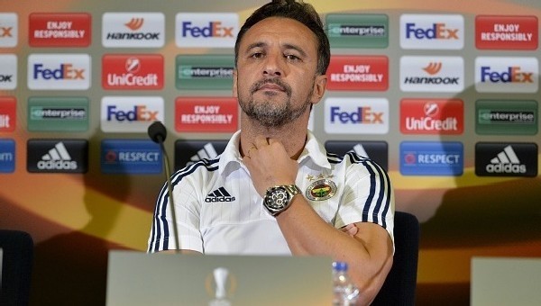 'Fenerbahçe'de erken değişim olabilir'