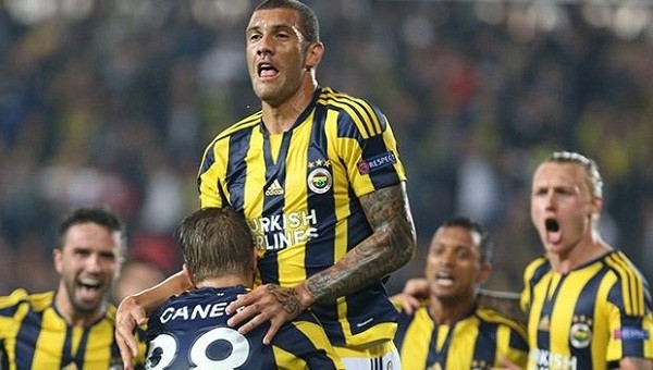 Fenerbahçe'de ilk sevinci kim yaşayacak?