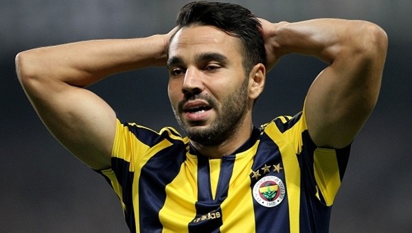 Fenerbahçe'de Volkan Şen sevinci