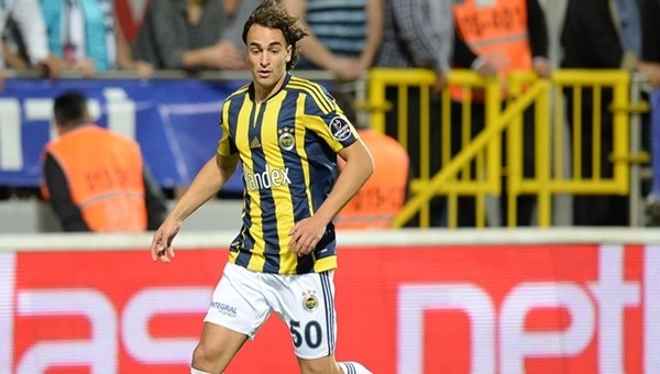 Fenerbahçeli Markovic, Klopp'un gündeminde