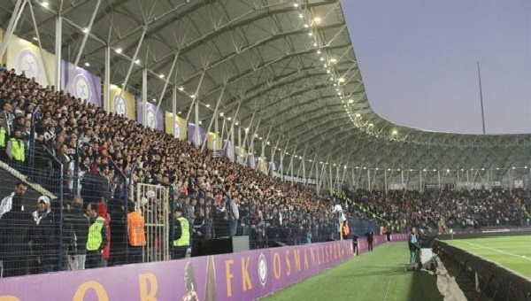 Fenerbahçeli taraftarlara kötü haber