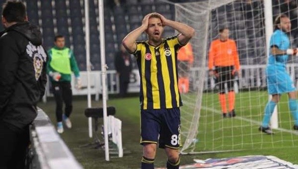 Fenerbahçe'nin Akhisar kabusu