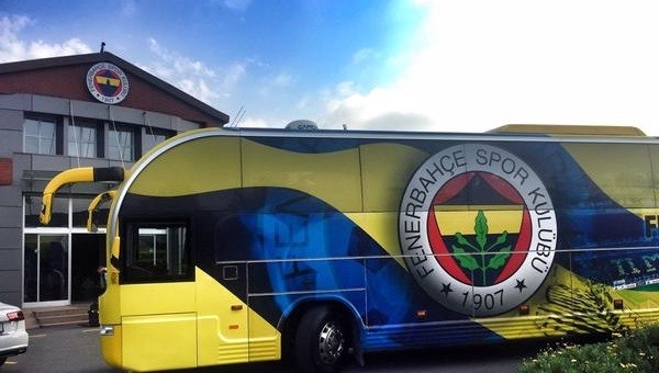 Fenerbahçe'nin Kayseri kadrosu açıklandı