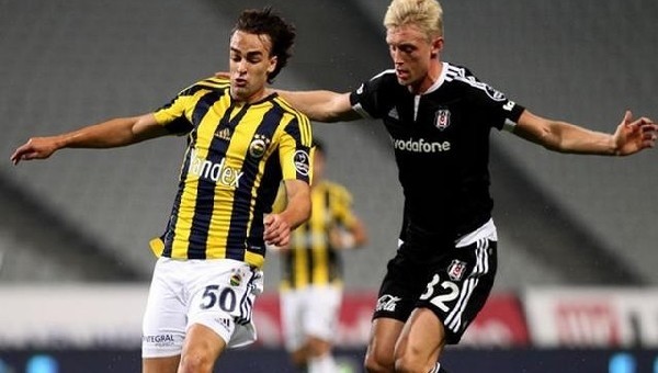 Fenerbahçe'nin Markovic endişesi