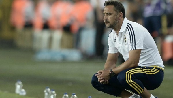Fenerbahçe'nin Osmanlıspor 11'i nasıl olacak?