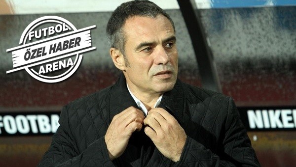 'Fenerbahçe'ye geri dön'