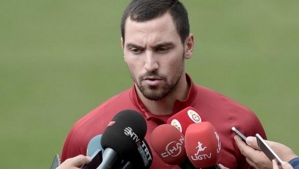 Sinan Gümüş: 'Fenerbahçe'ye kim gol atmak istemez ki'