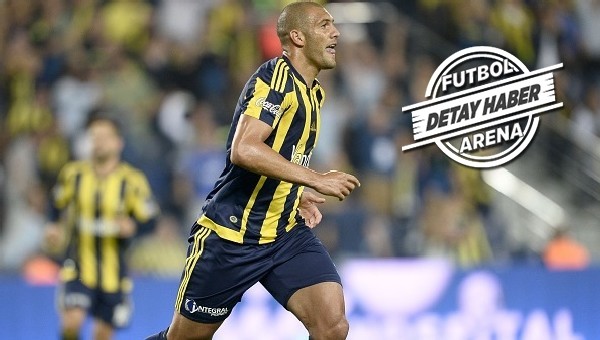 Fernandao, Galatasaray'ı seviyor