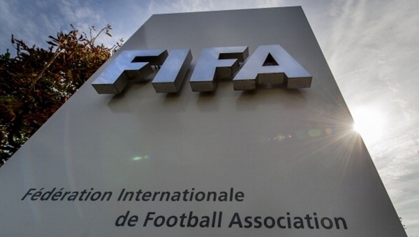 FIFA, Kuveyt Futbol Federasyonu'nun üyeliğini askıya aldı