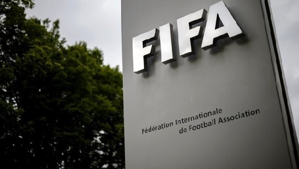 FIFA'dan 6 yıl men cezası