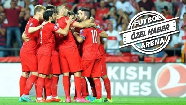 FutbolArena Milli Takım gerçeğini açıklıyor