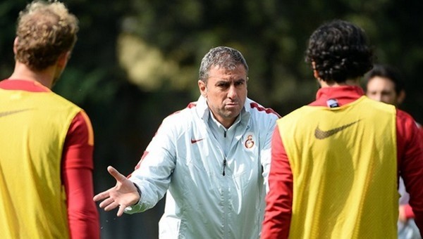 Galatasaray 3 puan peşinde