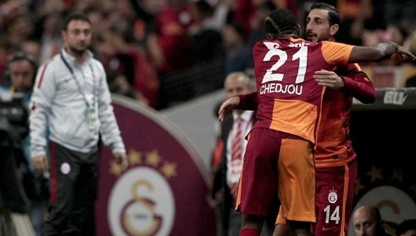 Galatasaray - Eskişehirspor maç önü analizi