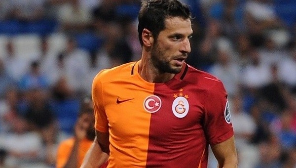 Galatasaray, Hakan Balta ile uzattı
