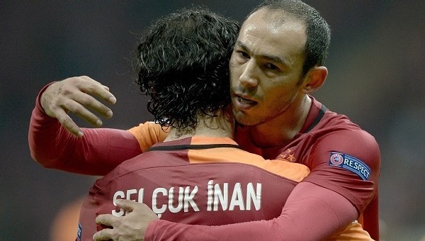 Galatasaray, Kadıköy'e güçlü gidiyor