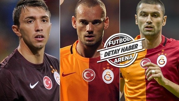 Galatasaray kriterlere nasıl uyacak?