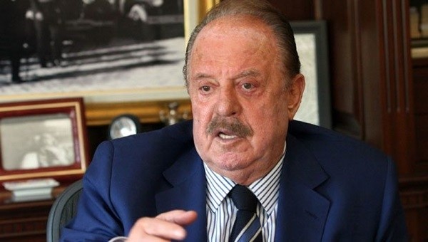 İlhan Cavcav'dan teşvik hamlesi