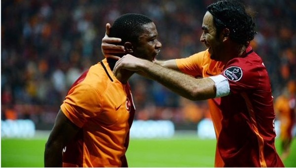 Galatasaray Süper Lig'in rekorunu kırdı