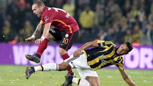 Galatasaray yıldızını kaybetti