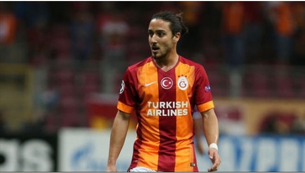 Galatasaray'a 5 milyon Euro'ya geldi, oynamadan gidiyor