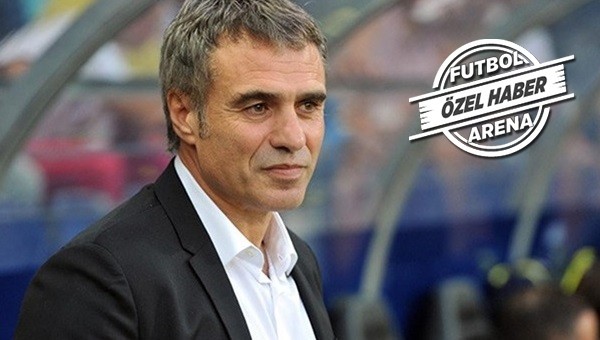 Galatasaray'da gündem teknik direktör