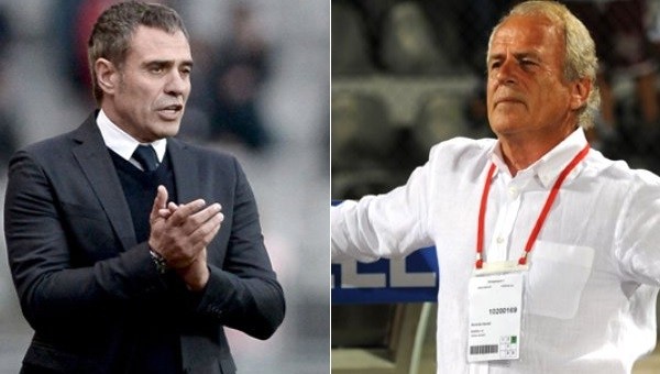 Galatasaray'da oyuncuların istediği hoca