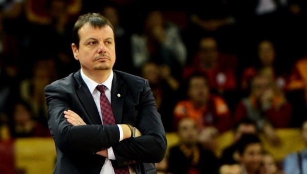 Galatasaray'da şok! Ergin Ataman hastaneye yatırıldı