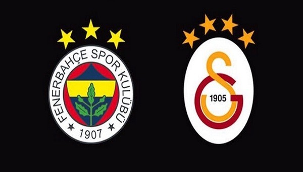Galatasaray'dan Fenerbahçe'ye gönderme