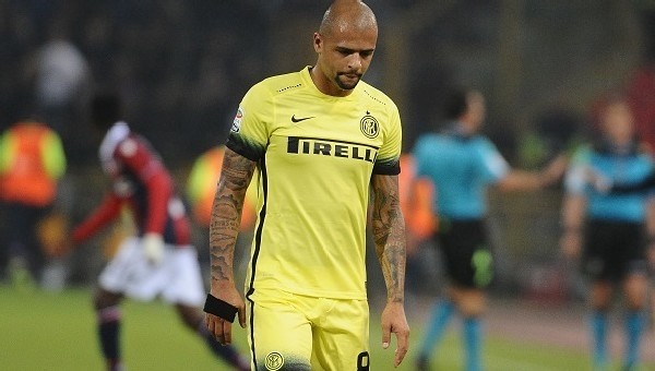 Galatasaray'dan Melo'ya davet