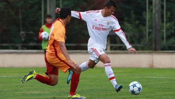 Galatasaray'dan tarihi yenilgi