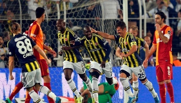 Galatasaray'ın 16 yıllık hasreti