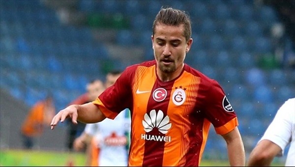 Galatasaray'ın Aydın Yılmaz fiyaskosu