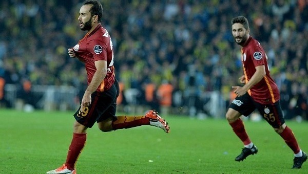 Galatasaray'ın ezeli rakiplerini korkutan istatistiği