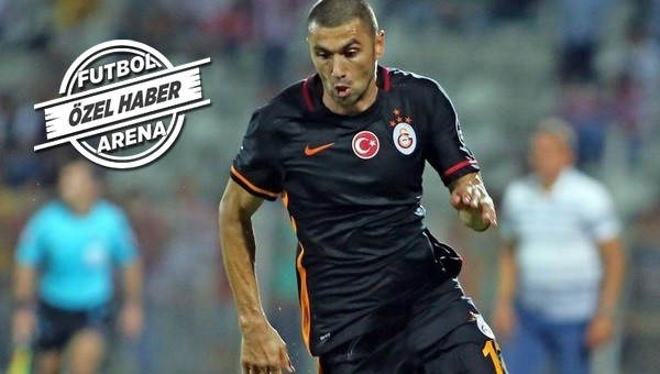 Galatasaraylılara iyi haber