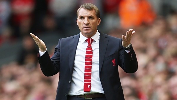 Brendan Rodgers'ın Liverpool hikayesi