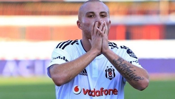 Gökhan Töre için olay yorum!