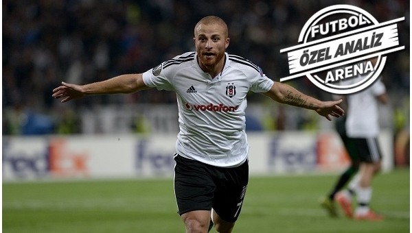 Gökhan Töre'nin en büyük eksiği