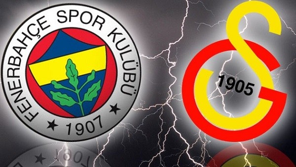 U21 Ligi'nde Galatasaray, Fenerbahçe'yi 3-1 mağlup etti