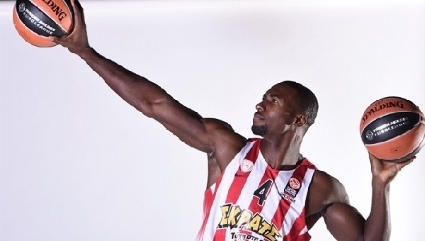 Haftanın en değerlisi Patric Young