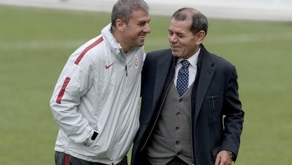 Hamza Hamzaoğlu'ndan Benfica sözü