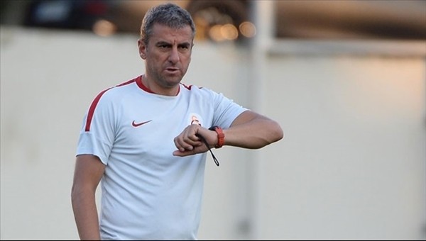 Hamza Hamzaoğlu'nun kadro tercihleri