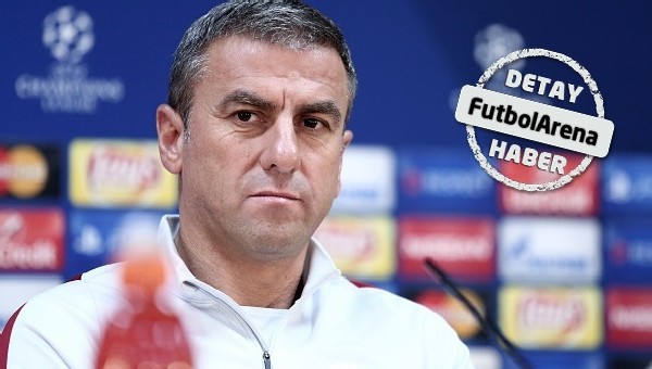 Hamzaoğlu giderse kim gelir?