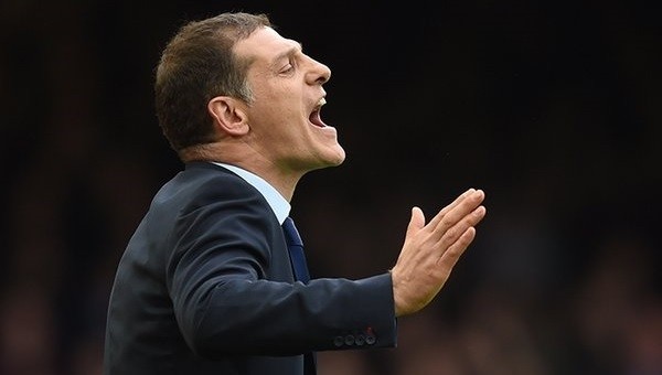 Ighalo, Slaven Bilic'i çok üzdü