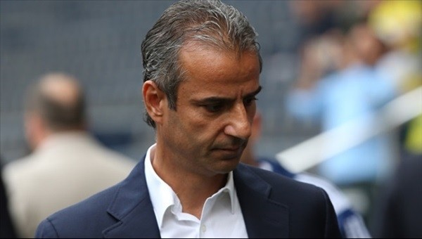 'İsmail Kartal ile yükseleceğiz'