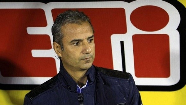 İsmail Kartal Kayserispor yenilgisi için neler söyledi?