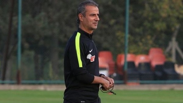 İsmail Kartal şampiyon adayını açıkladı