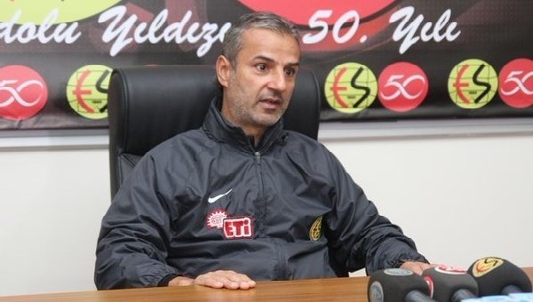 İsmail Kartal'dan destek çağrısı