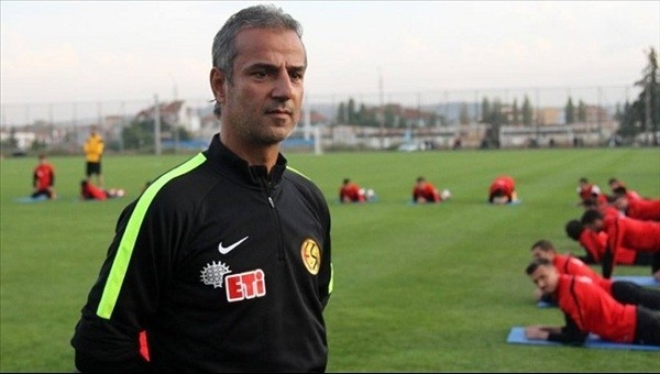 İsmail Kartal'dan Galatasaray iddiası