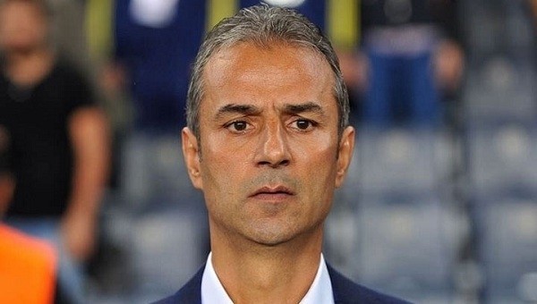 İsmail Kartal'ın yeni takımı belli oldu