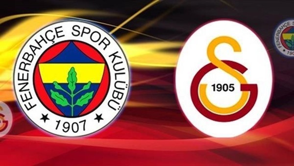 Dev derbinin iddaa oranları belli oldu! Fenerbahçe...